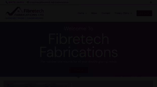 fibretech-fabrications.co.uk