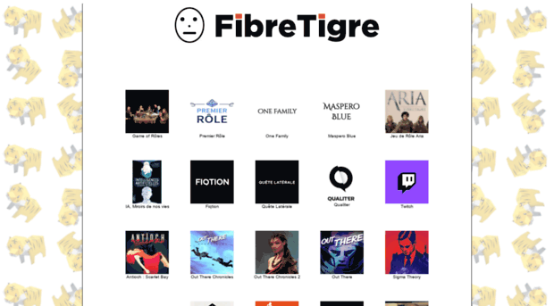 fibretigre.com