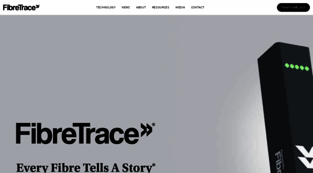 fibretrace.io