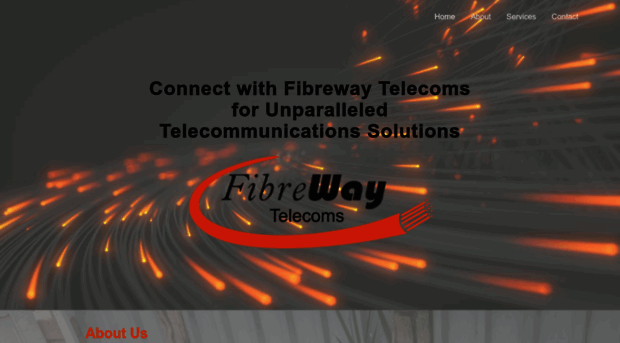 fibrewaytelecoms.co.za