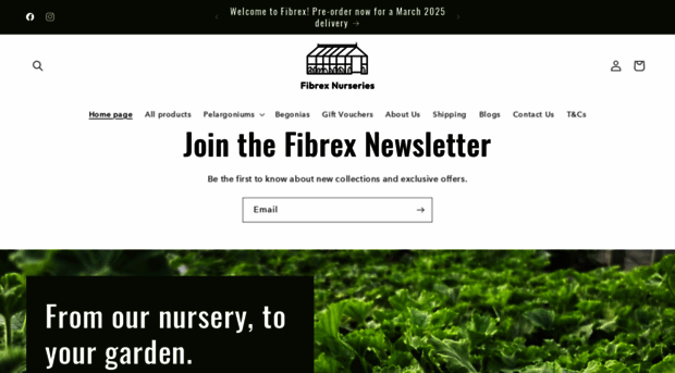 fibrex.co.uk