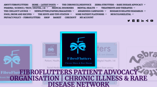 fibroflutters.com