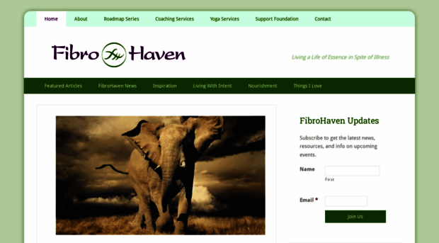 fibrohaven.com