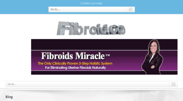 fibroid.co