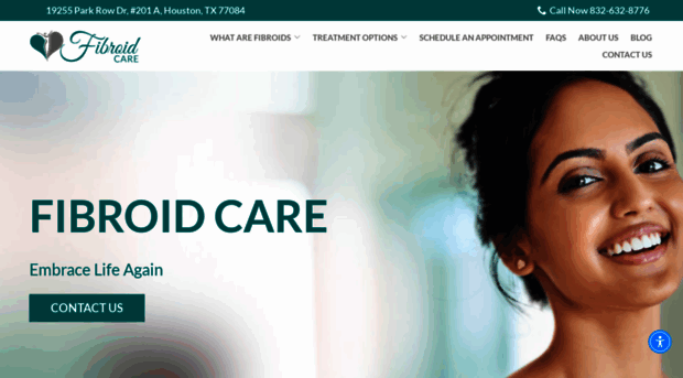 fibroidcare.com