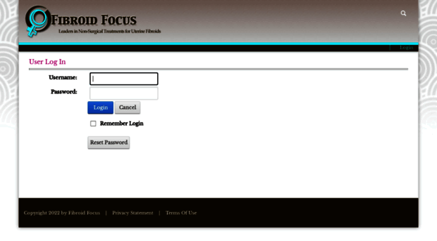 fibroidfocus.com