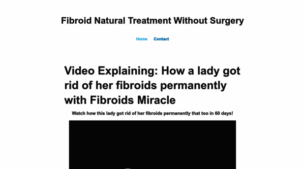 fibroidnaturaltreatments.wordpress.com