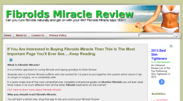fibroidsmiraclereviewed.org