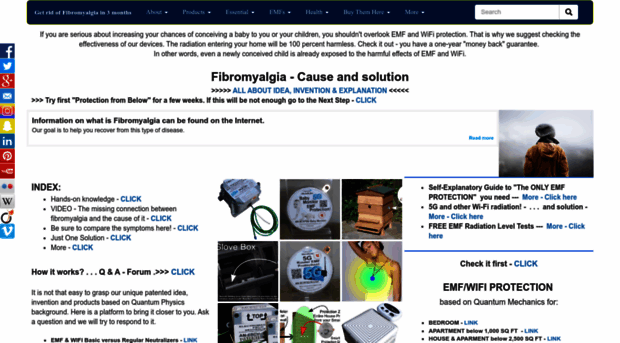 fibromyalgia.microalpha.com