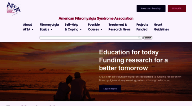 fibromyalgiafund.org