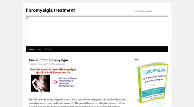 fibromyalgiatreatmentweb.wordpress.com