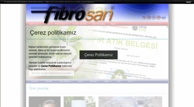 fibrosan.com.tr