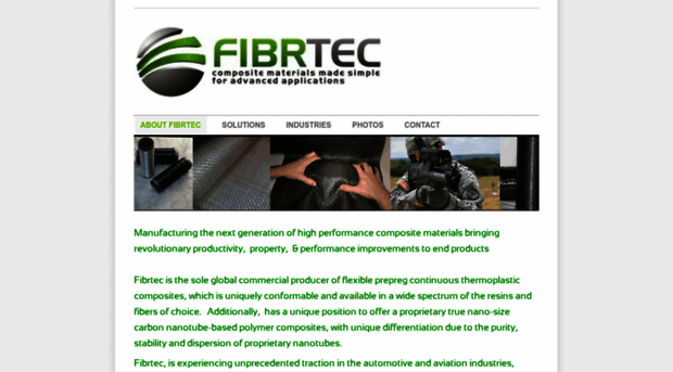 fibrtec.com