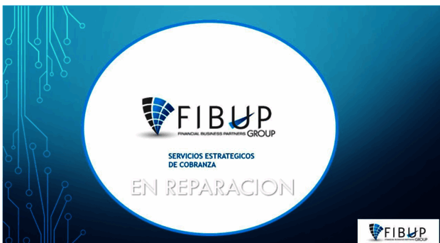 fibup.com