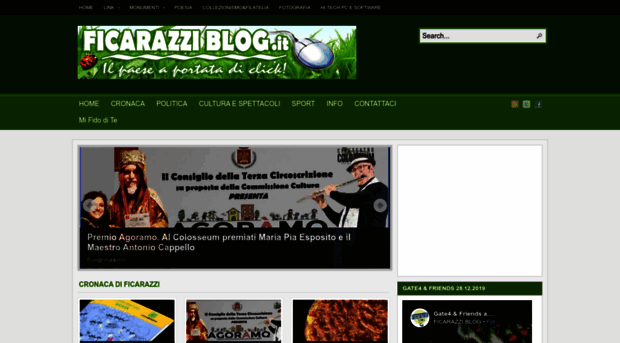 ficarazziblog.it