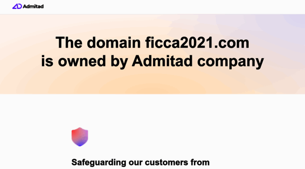 ficca2021.com