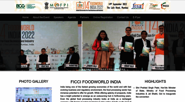 ficcifoodworld.com