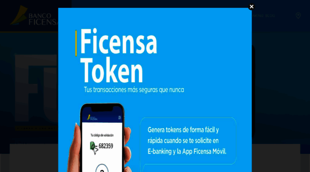 ficensa.com