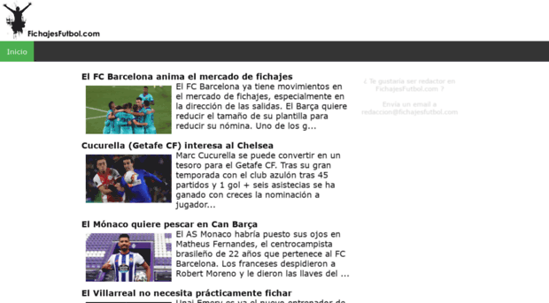 fichajesfutbol.com