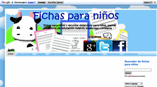 fichasparaninos.blogspot.com
