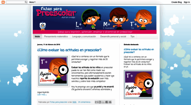 fichasparapreescolar.blogspot.mx