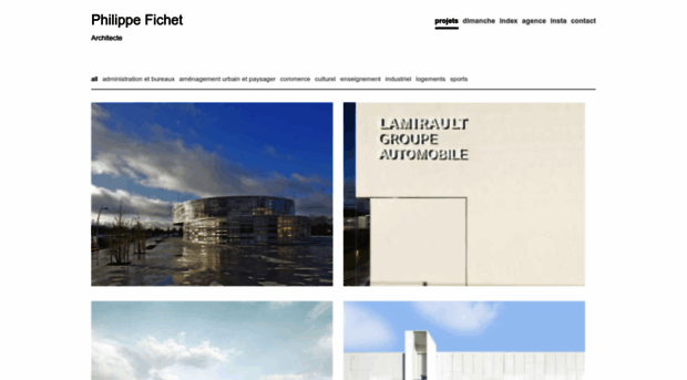 fichet-architectes.com