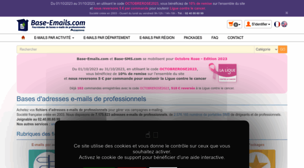 fichier-client.com