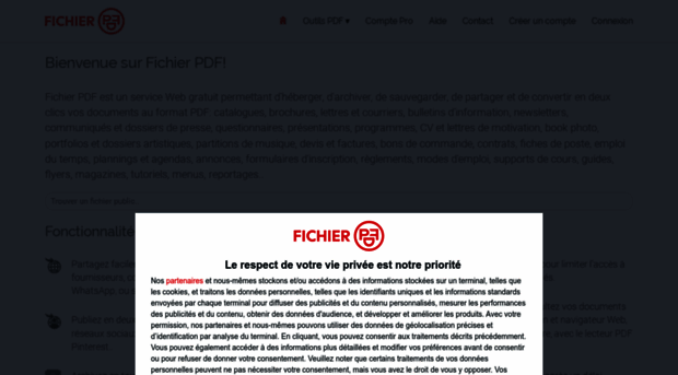 fichier-pdf.fr