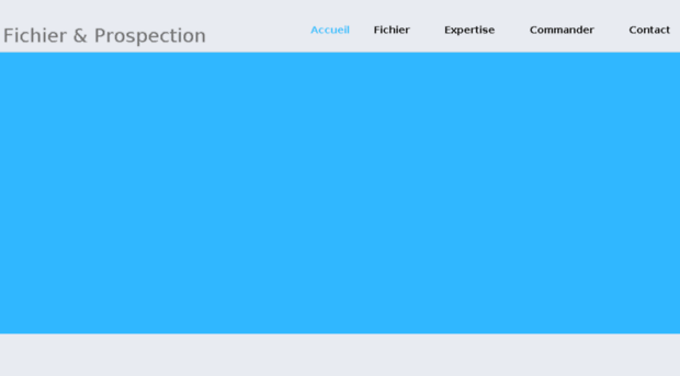 fichier-prospection.net