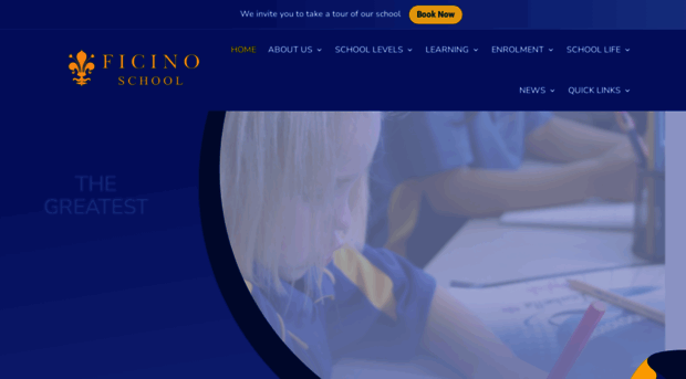 ficino.school.nz