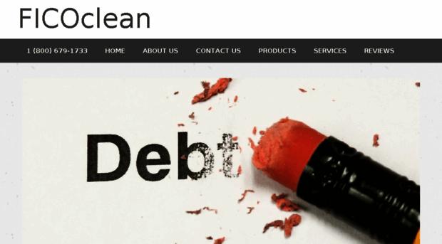 ficoclean.com