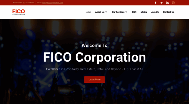 ficocorporation.com