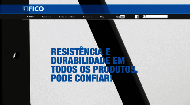 ficoferragens.com.br