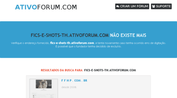 fics-e-shots-th.ativoforum.com