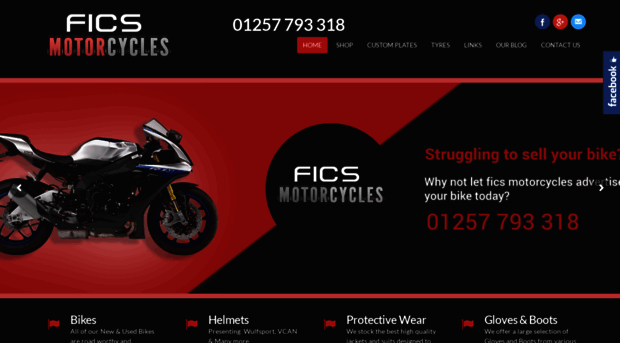 ficsmotorcycles.co.uk