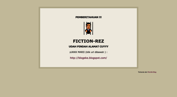 fiction-rez.blogspot.com