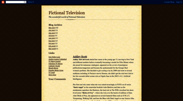 fictionaltv.blogspot.com