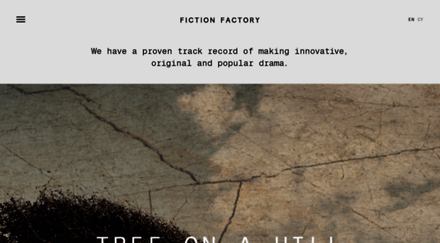 fictionfactoryfilms.com