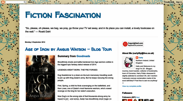 fictionfascination.blogspot.com