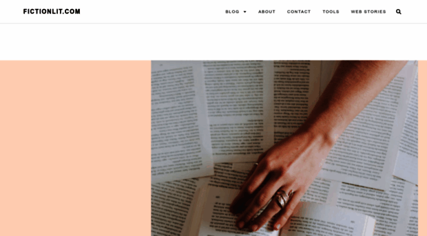 fictionlit.com