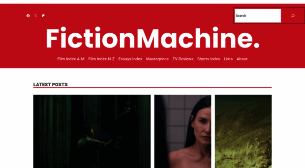 fictionmachine.com