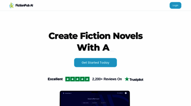 fictionpub.ai