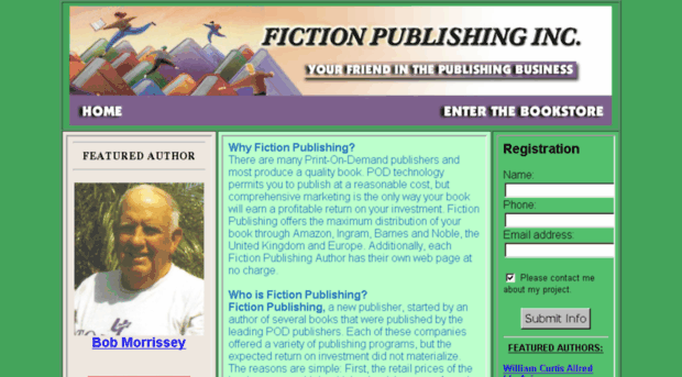 fictionpublishinginc.com