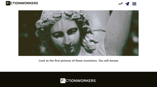 fictionworkers.com