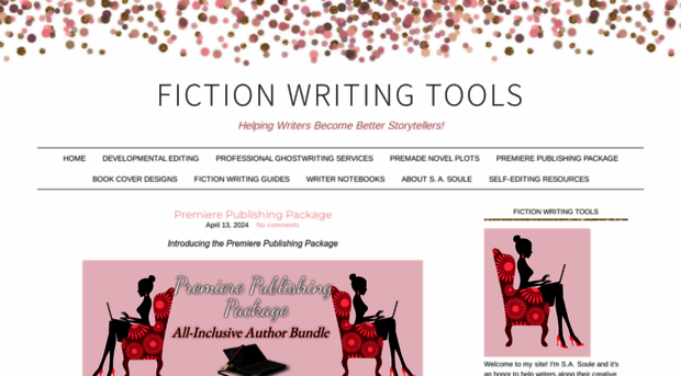 fictionwritingtools.blogspot.com