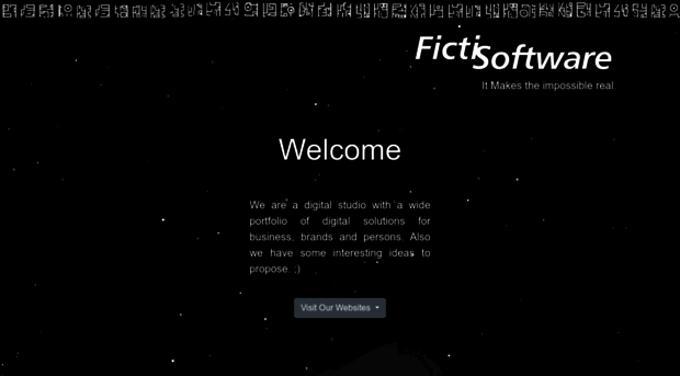 fictisoftware.com