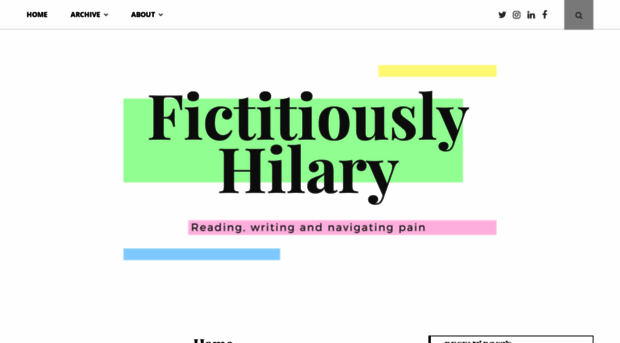 fictitiouslyhilary.wordpress.com