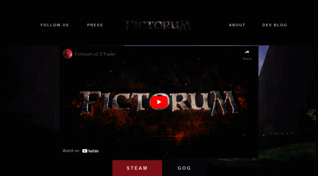 fictorum.com