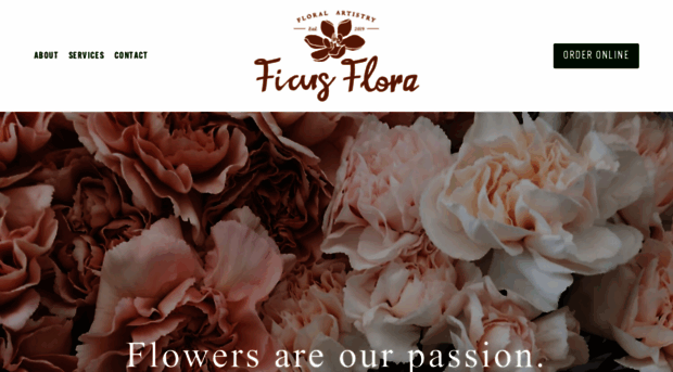 ficusflora.com.au