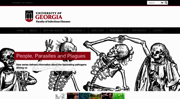 fid.uga.edu